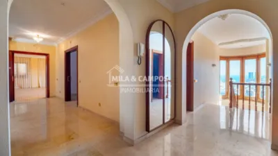Casa en venta en Calle Doctor Pérez Camacho, Salamanca-Uruguay-Las Mimosas (Distrito Centro-Ifara. Santa Cruz de Tenerife Capital) de 2.490.000 €