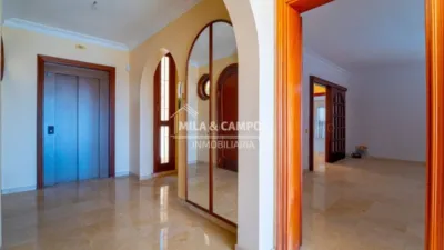 Casa en venta en Calle Doctor Pérez Camacho, Salamanca-Uruguay-Las Mimosas (Distrito Centro-Ifara. Santa Cruz de Tenerife Capital) de 2.490.000 €
