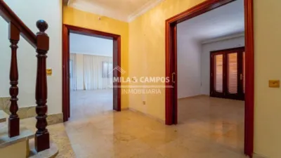 Casa en venta en Calle Doctor Pérez Camacho, Salamanca-Uruguay-Las Mimosas (Distrito Centro-Ifara. Santa Cruz de Tenerife Capital) de 2.490.000 €