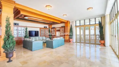 Casa en venta en Calle Doctor Pérez Camacho, Salamanca-Uruguay-Las Mimosas (Distrito Centro-Ifara. Santa Cruz de Tenerife Capital) de 2.490.000 €