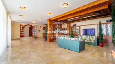 Casa en venta en Calle Doctor Pérez Camacho, Salamanca-Uruguay-Las Mimosas (Distrito Centro-Ifara. Santa Cruz de Tenerife Capital) de 2.490.000 €