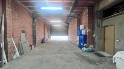 Local comercial en venta en Carrer del Doctor Robert, cerca de Carrer de Girona - Vista 5