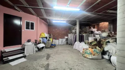 Local comercial en venta en Carrer del Doctor Robert, cerca de Carrer de Girona - Más