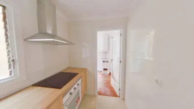 Apartment in El Viveró photo 22