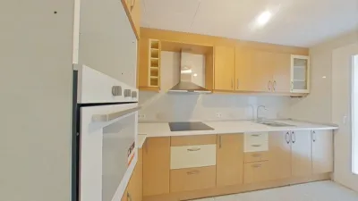 Apartment in Vinyets-Molí Vell photo 15