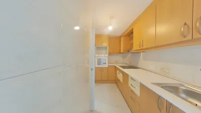 Apartment in Vinyets-Molí Vell photo 16