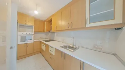 Apartment in Vinyets-Molí Vell photo 17