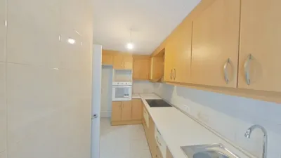 Apartment in Vinyets-Molí Vell photo 18