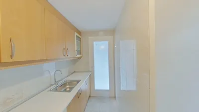 Apartment in Vinyets-Molí Vell photo 19