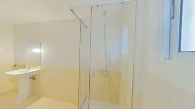 Apartment in Vinyets-Molí Vell photo 23