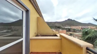 Apartment in Costa Adeje photo 4