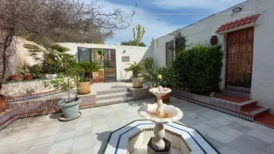 Chalet on Urb. La Parra Street, No. 730 photo 6