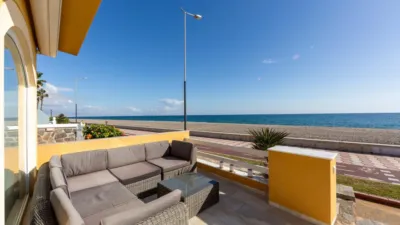 House on Calle Gaviotas de Las(U) photo 12