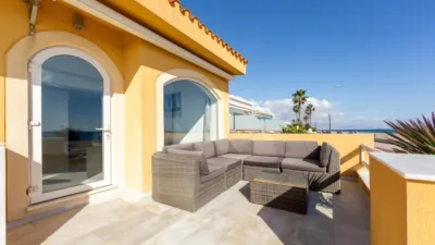 House on Calle Gaviotas de Las(U) photo 3