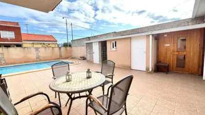 Chalet on Camino de Salabosque, 102 photo 5