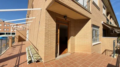 Terraced house on Calle del Pintor Fray Antonio Villanueva, 5 photo 24