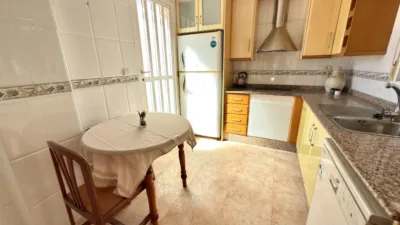 Terraced house on Calle del Pintor Fray Antonio Villanueva, 5 photo 7