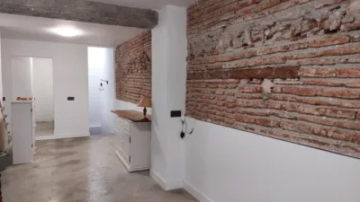 House on Antonio Vico Street photo 2