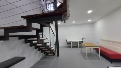 Loft en calle de la Reina photo 2
