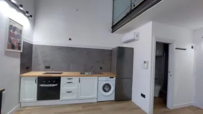 Loft en calle de la Reina photo 4