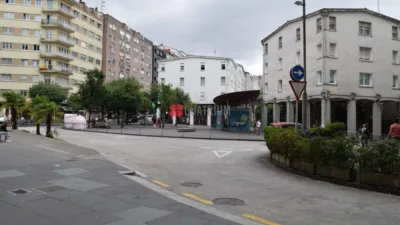 Garaje en venta en Rúa de Santiago del Estero - Vista 2