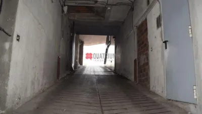 Garaje en venta en Rúa de Santiago del Estero - Vista 4
