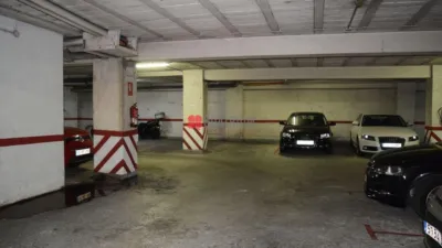 Garaje en venta en Rúa de Santiago del Estero - Más