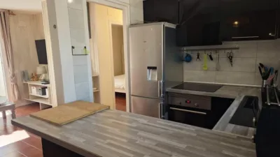 Apartment in Passatge Badia Gran Reserva photo 12
