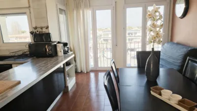 Apartment in Passatge Badia Gran Reserva photo 13