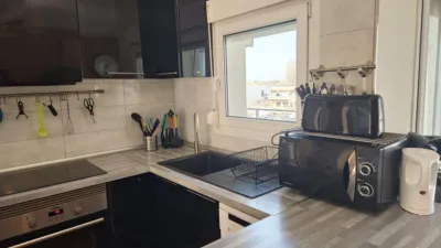 Apartment in Passatge Badia Gran Reserva photo 14