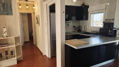 Apartment in Passatge Badia Gran Reserva photo 15