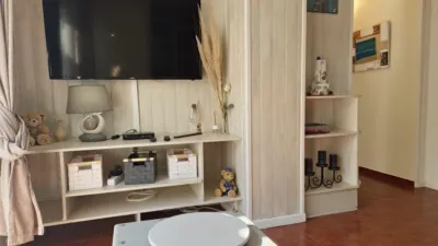 Apartment in Passatge Badia Gran Reserva photo 16