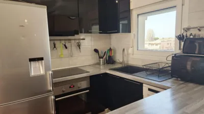 Apartment in Passatge Badia Gran Reserva photo 17