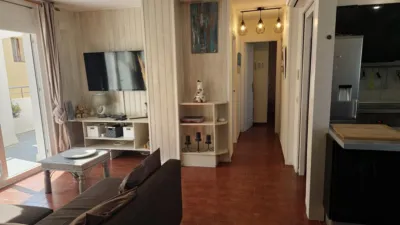 Apartment in Passatge Badia Gran Reserva photo 18