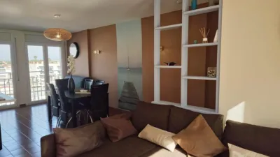 Apartment in Passatge Badia Gran Reserva photo 21