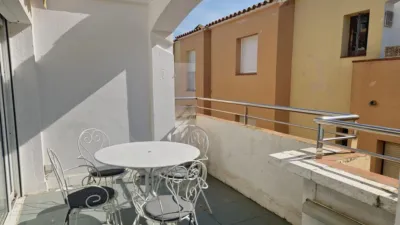 Apartment in Passatge Badia Gran Reserva photo 22