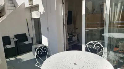 Apartment in Passatge Badia Gran Reserva photo 23