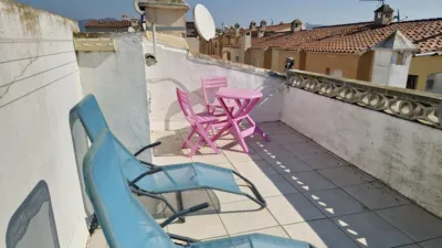 Apartment in Passatge Badia Gran Reserva photo 28