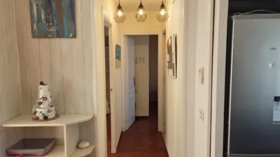 Apartment in Passatge Badia Gran Reserva photo 31