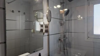 Apartment in Passatge Badia Gran Reserva photo 37