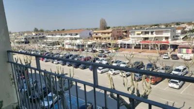 Apartment in Passatge Badia Gran Reserva photo 44