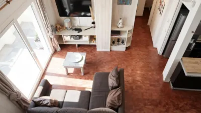 Apartment in Passatge Badia Gran Reserva photo 5
