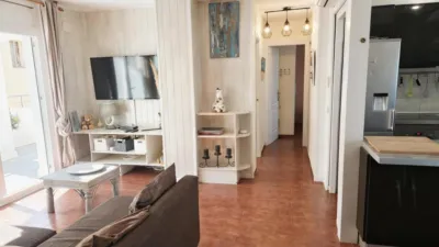 Apartment in Passatge Badia Gran Reserva photo 6