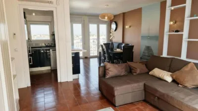 Apartment in Passatge Badia Gran Reserva photo 7