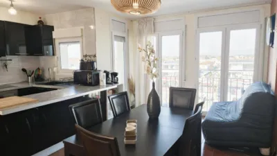Apartment in Passatge Badia Gran Reserva photo 9