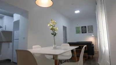 Apartment on Calle de Cervantes, 11 photo 10