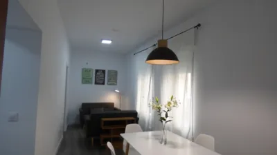 Apartment on Calle de Cervantes, 11 photo 2