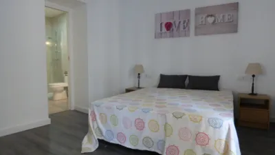 Apartment on Calle de Cervantes, 11 photo 3
