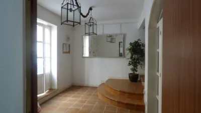 Apartment on Calle de Cervantes, 11 photo 7