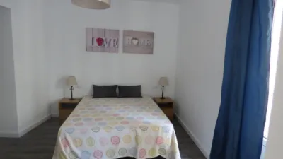 Apartment on Calle de Cervantes, 11 photo 9